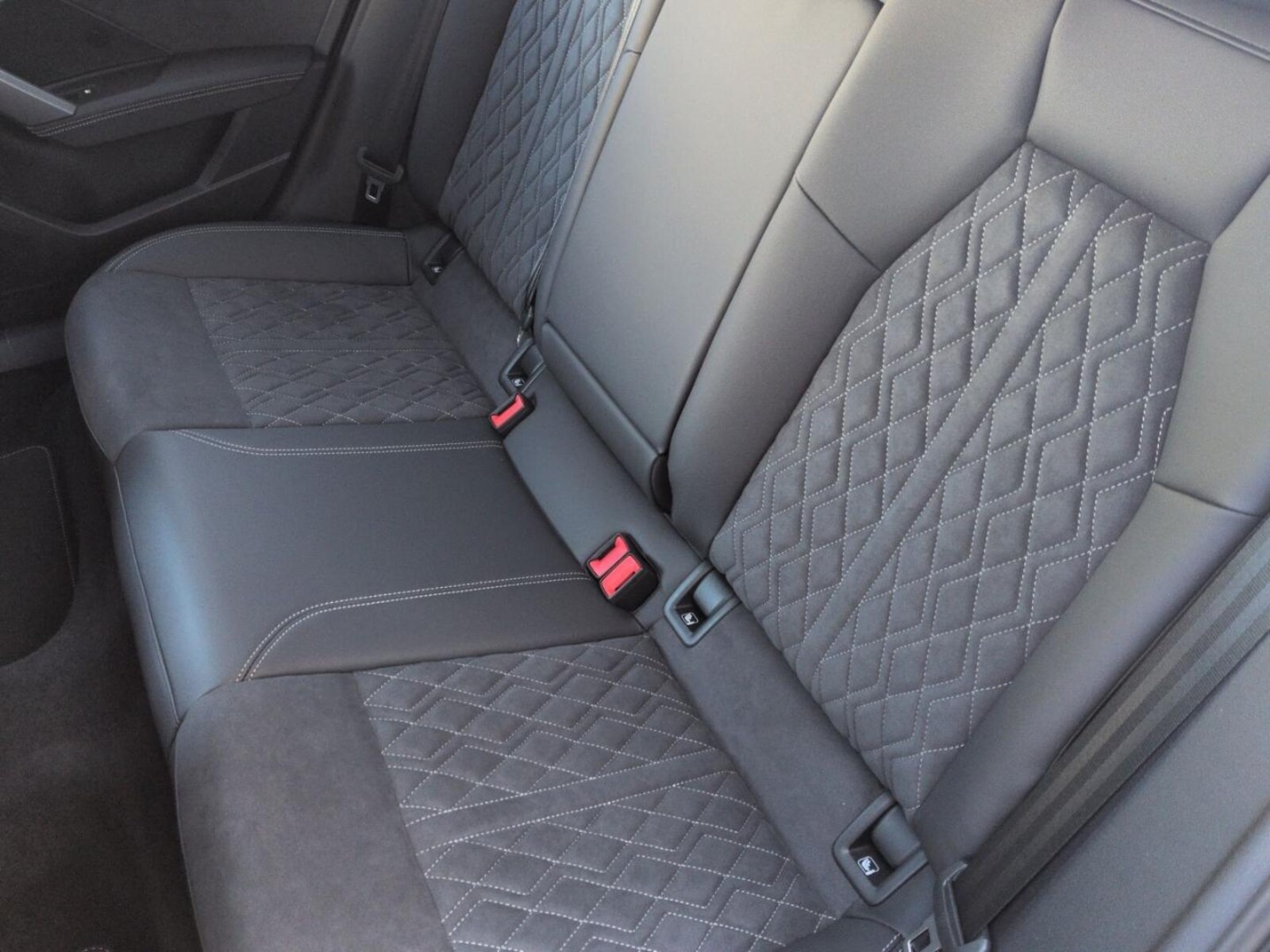 Audi A3 Sportback – Bild 9