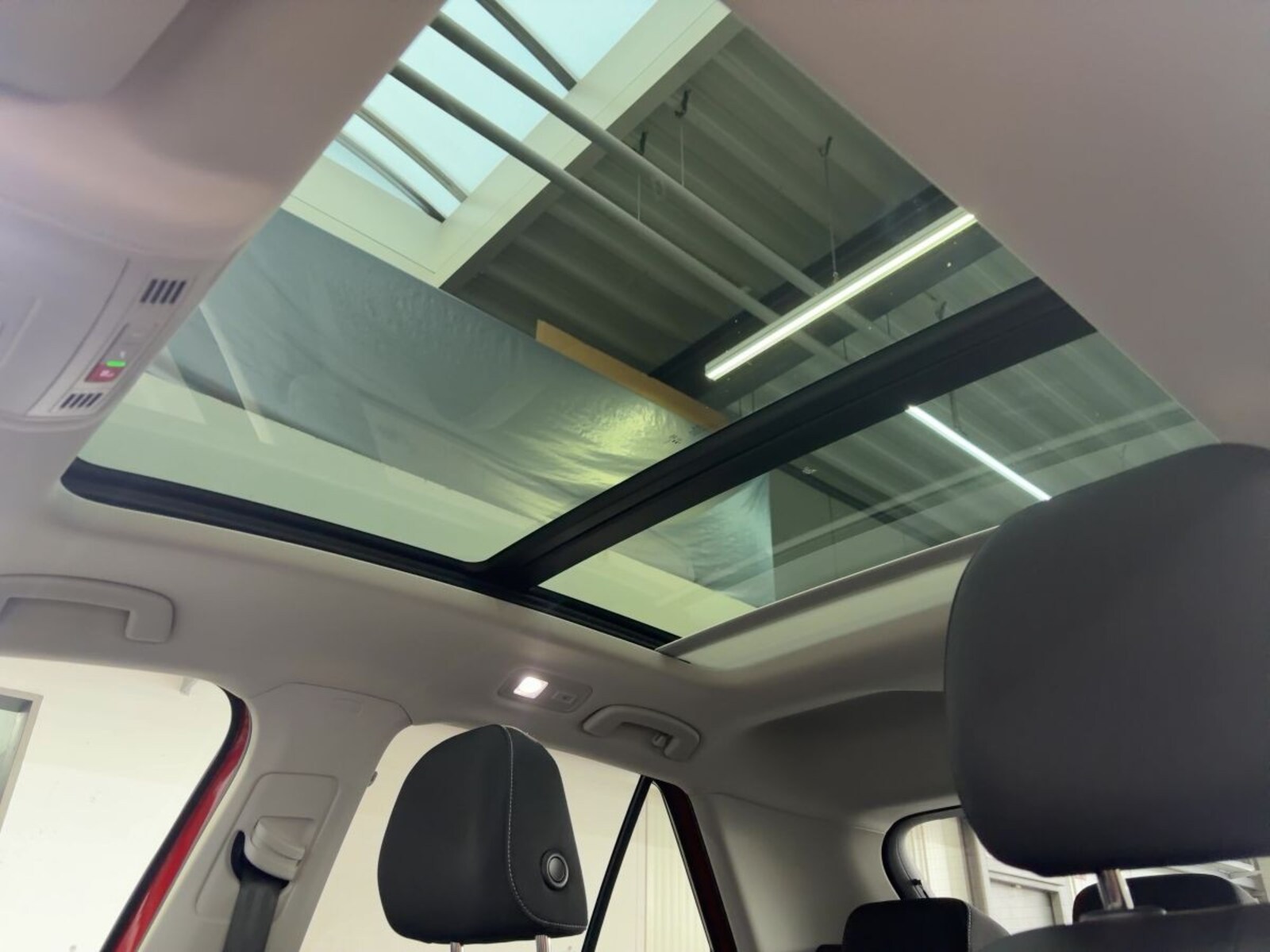 Volkswagen T-Roc – Bild 12