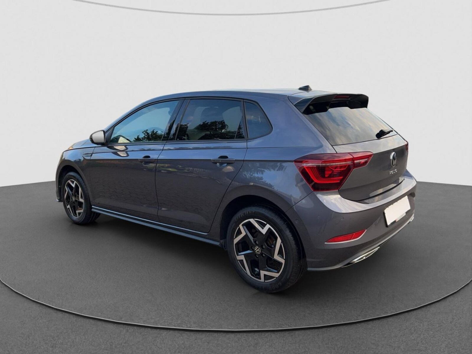 Volkswagen Polo – Bild 7
