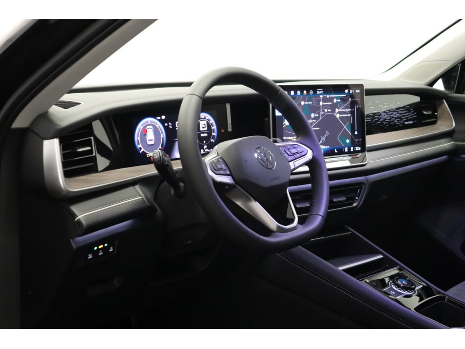 Volkswagen Tayron – Bild 12