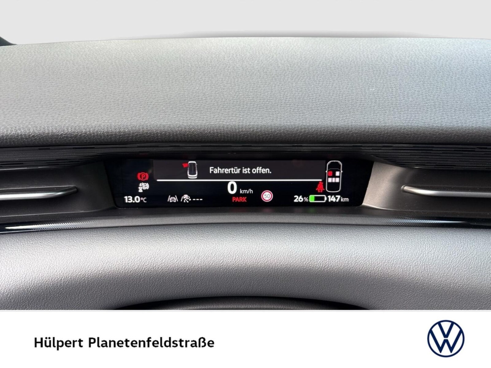 Volkswagen ID.7 – Bild 14