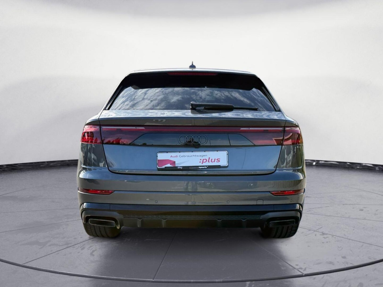 Audi Q8 – Bild 5