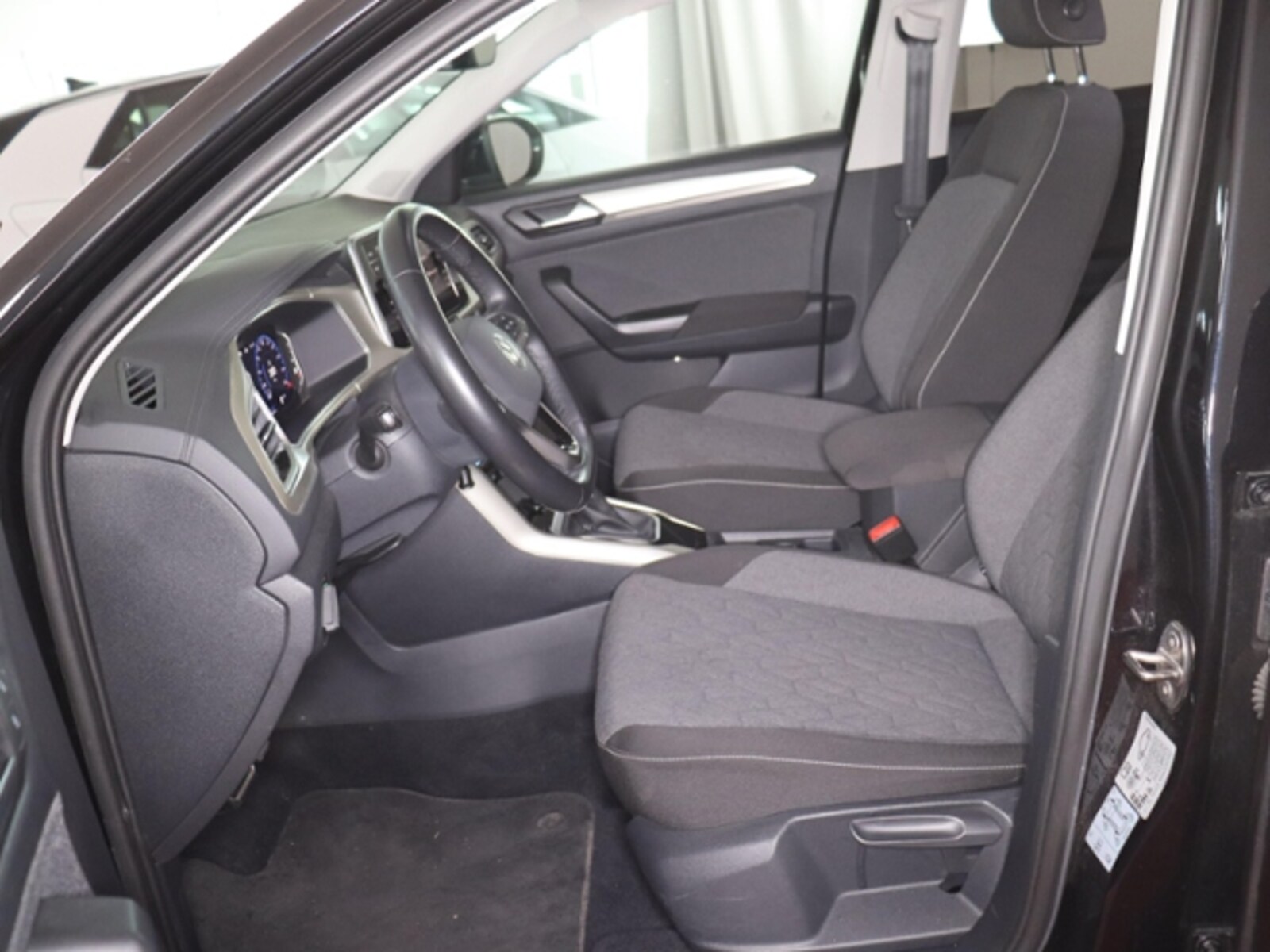 Volkswagen T-Roc – Bild 3