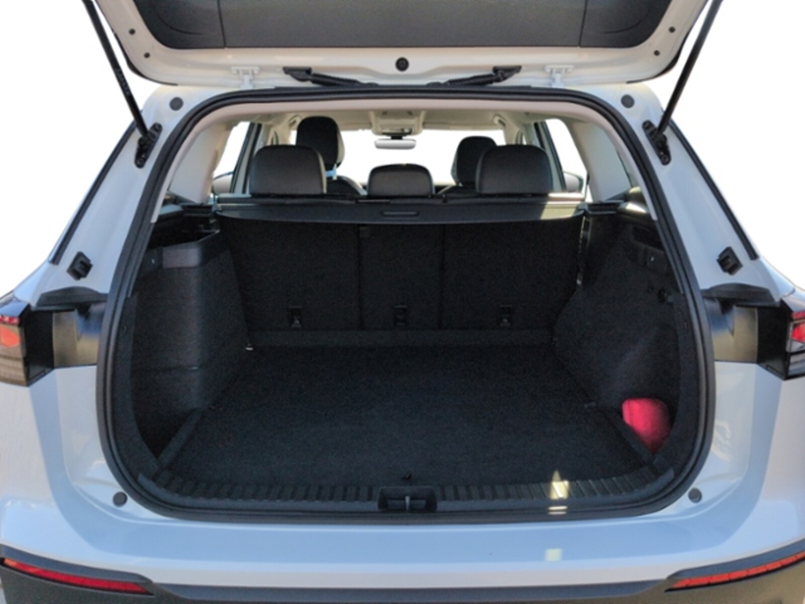 Volkswagen Tayron – Bild 17