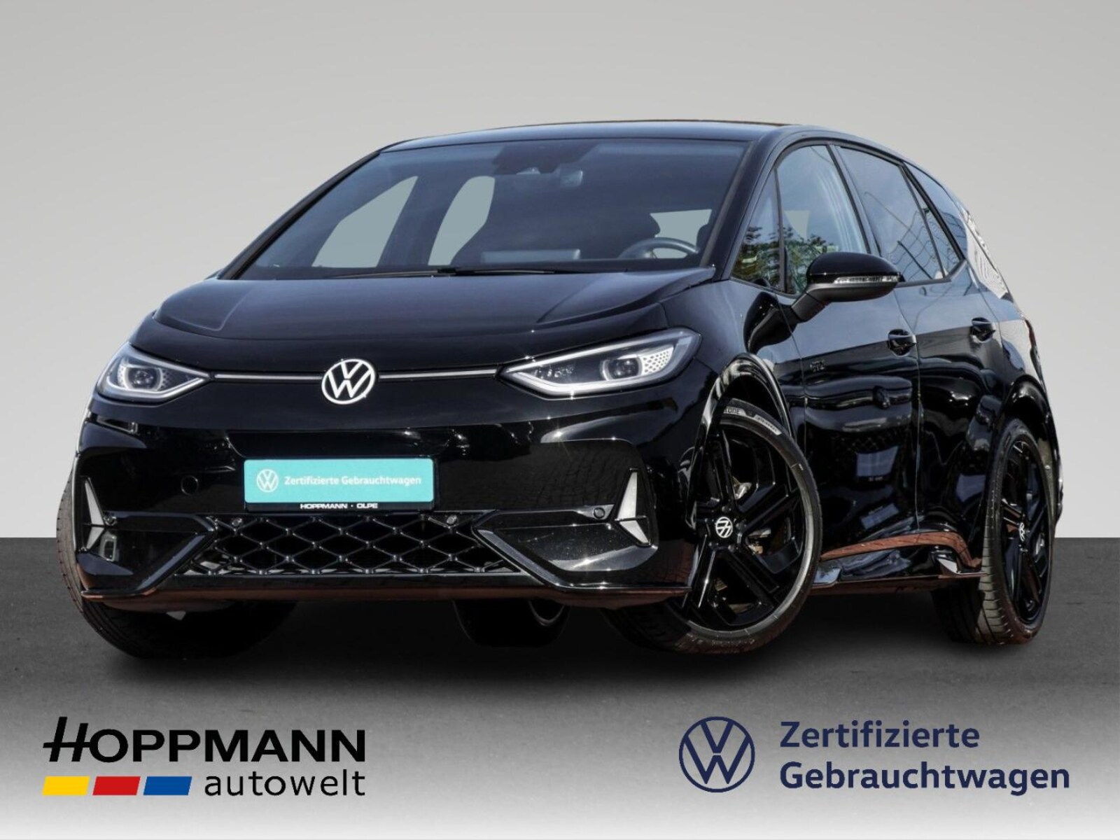 Volkswagen ID.3