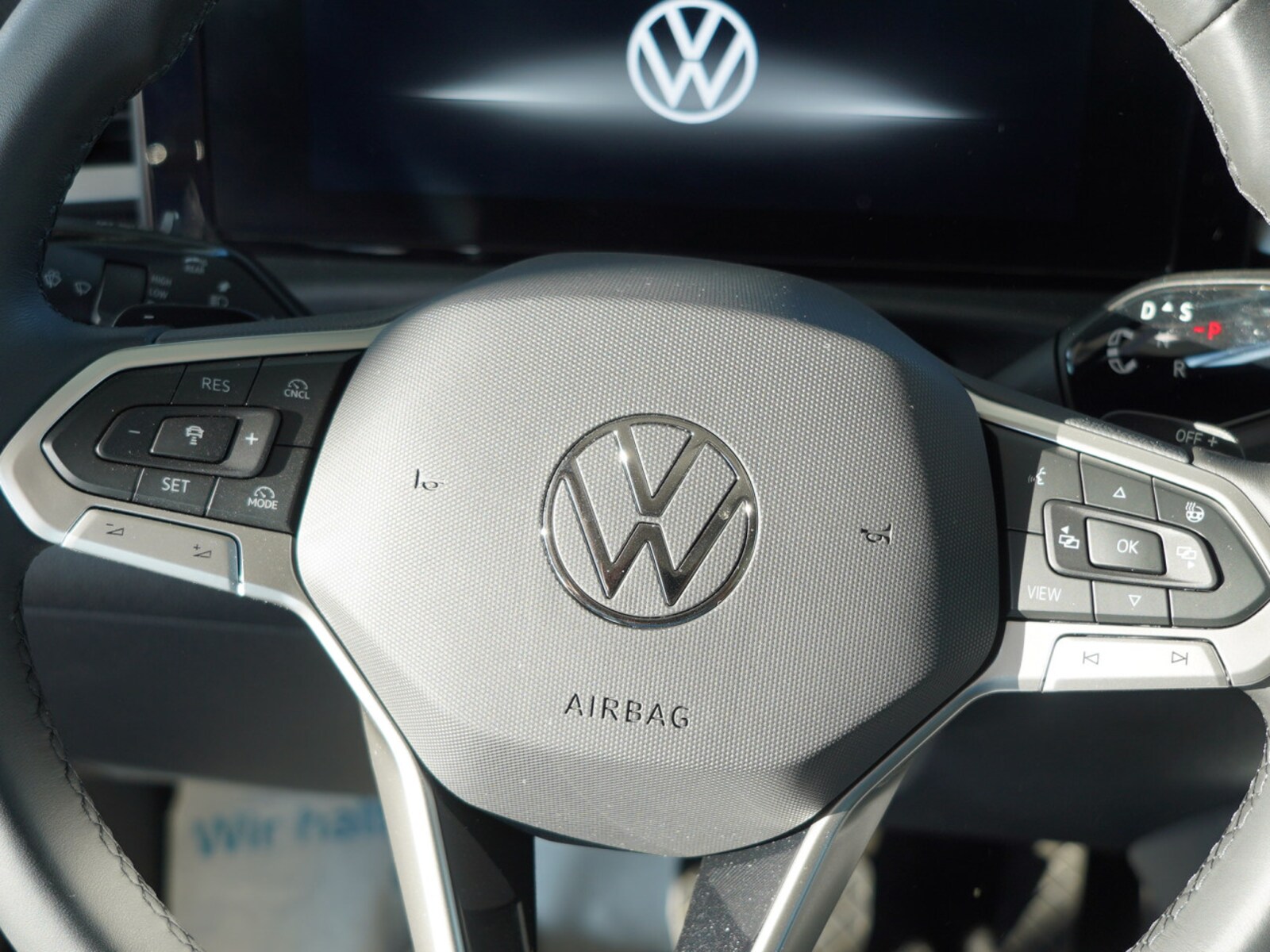 Volkswagen T-Roc – Bild 13