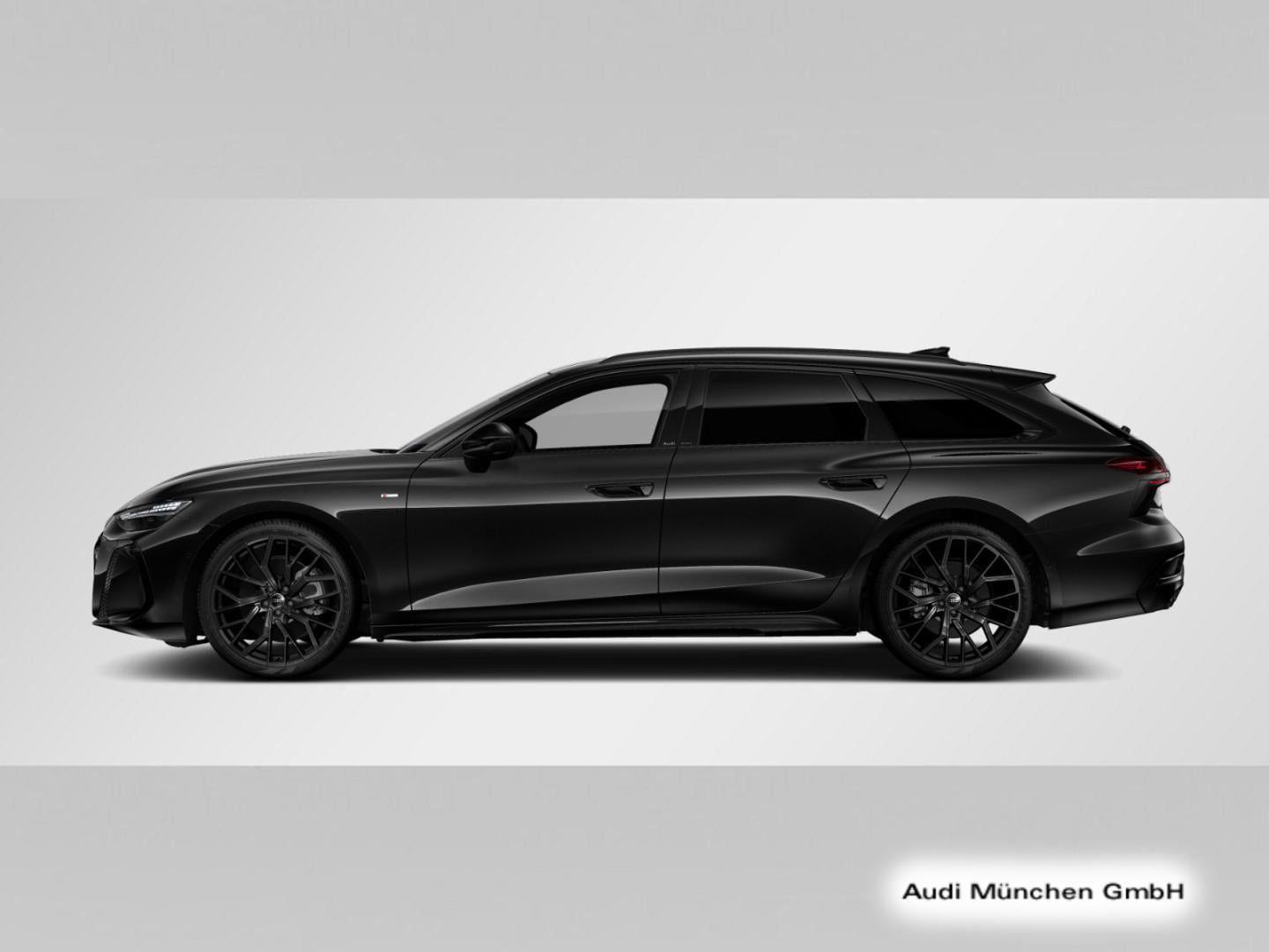 Bild über Audi A6 Avant edition one TDI quattro 150 kW S tronic - für weitere Informationen kontaktieren Sie den Audi Partner