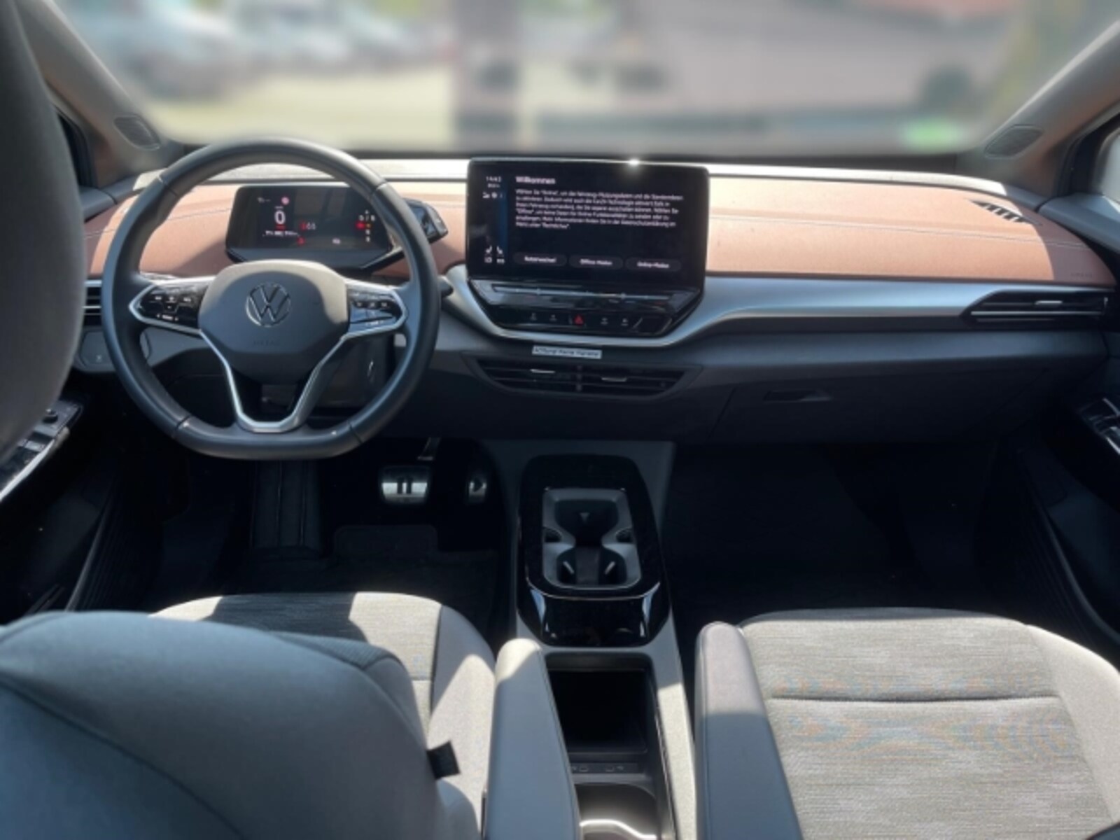 Volkswagen ID.5 – Bild 10
