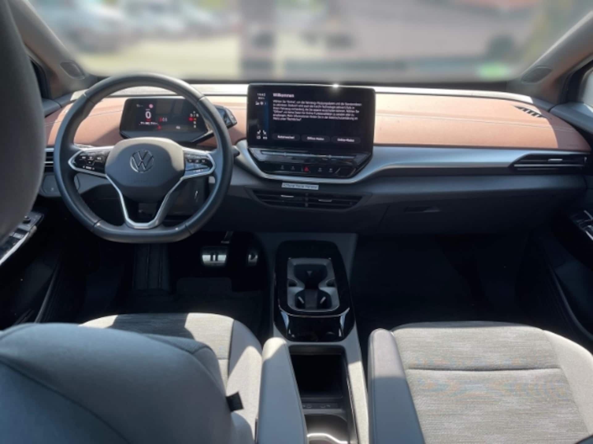 Volkswagen ID.5 Pro