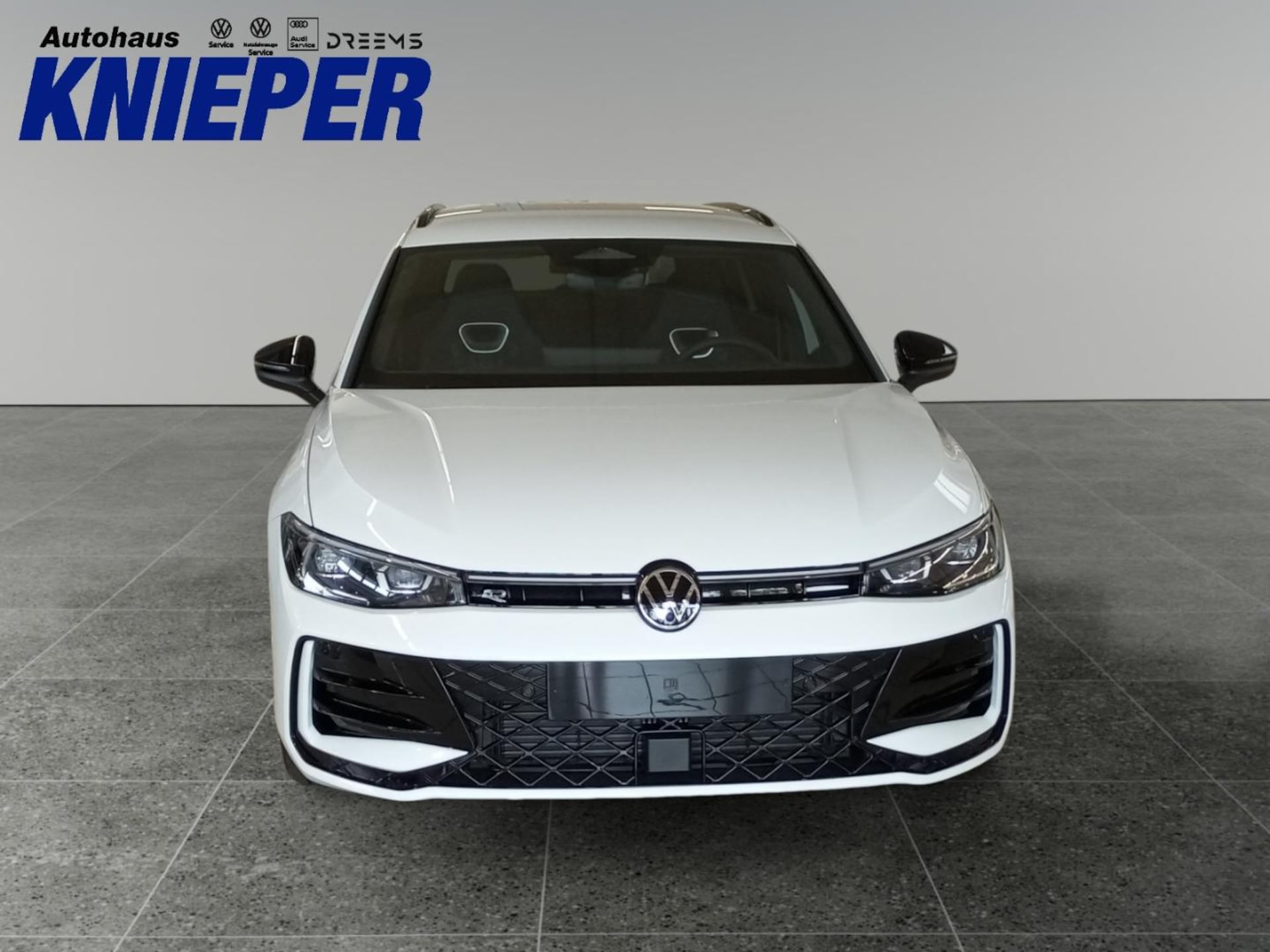 Volkswagen Passat Variant R-Line