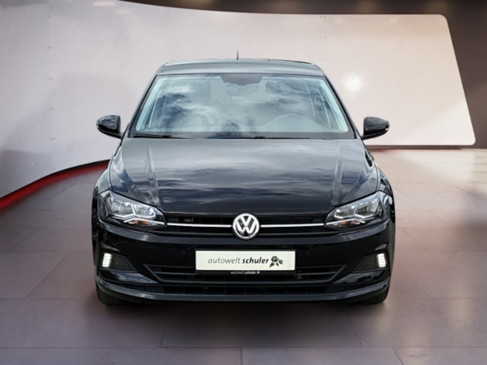 Volkswagen Polo Comfortline