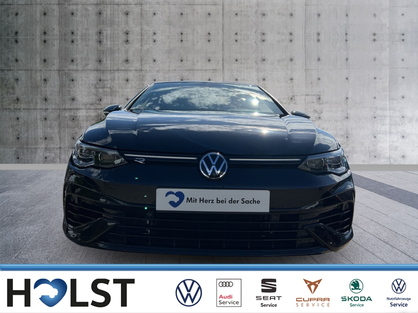 Volkswagen Golf – Bild 12