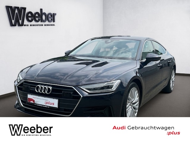 Audi A7 Sportback