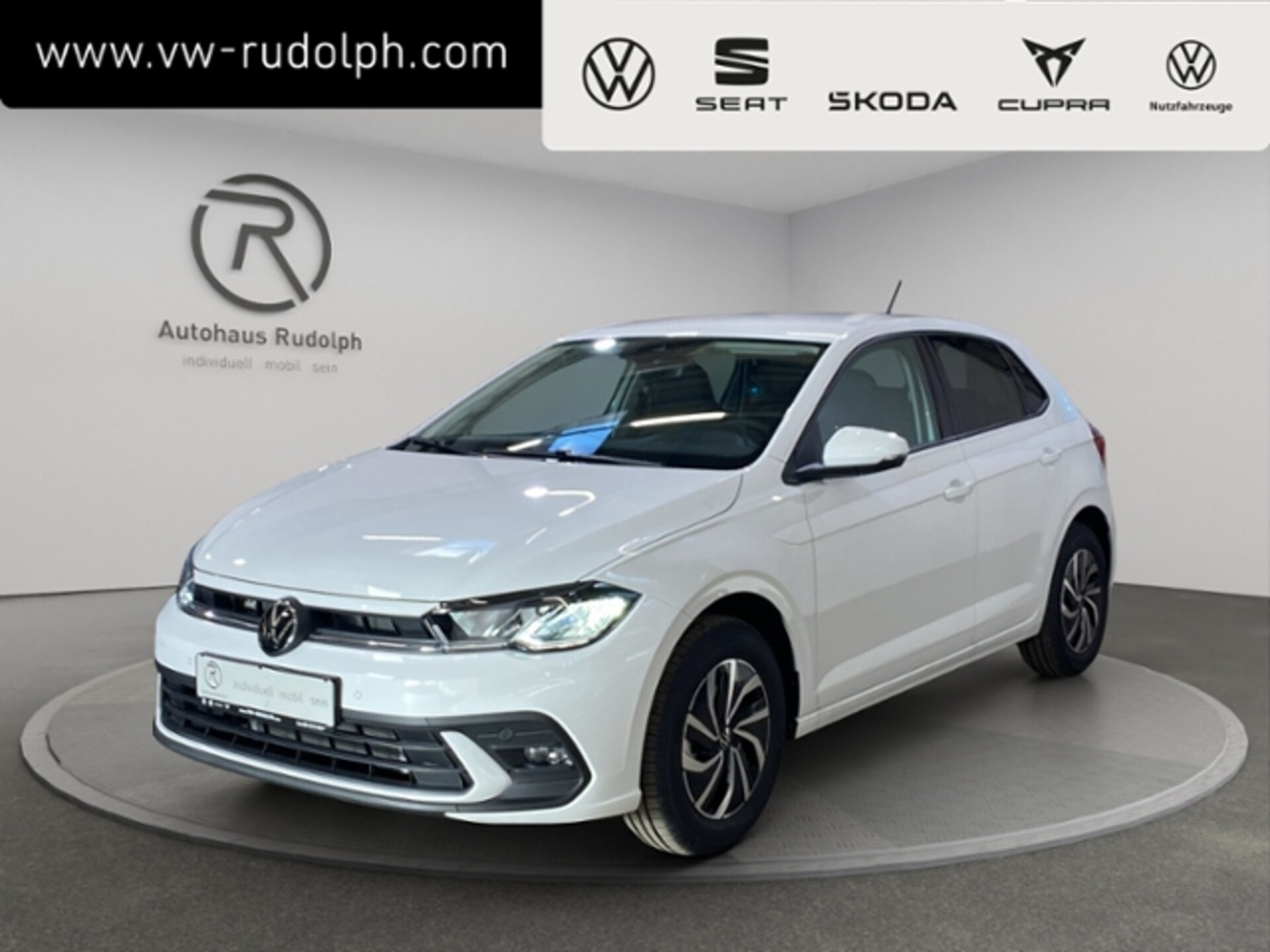 Volkswagen Polo Life