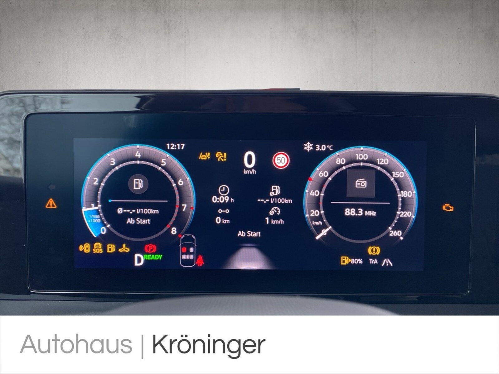Volkswagen T-Roc – Bild 12