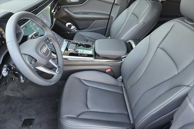 2026 Audi Q8 Premium Plus - Photo 8