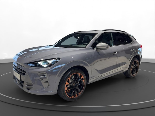 CUPRA Terramar 2.0 TSI DSG 4Drive PANO | HD-MATRIX (S1004109-GW)