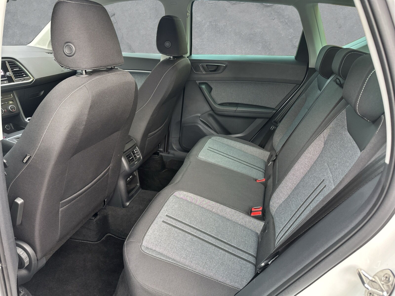 SEAT Ateca – Bild 14