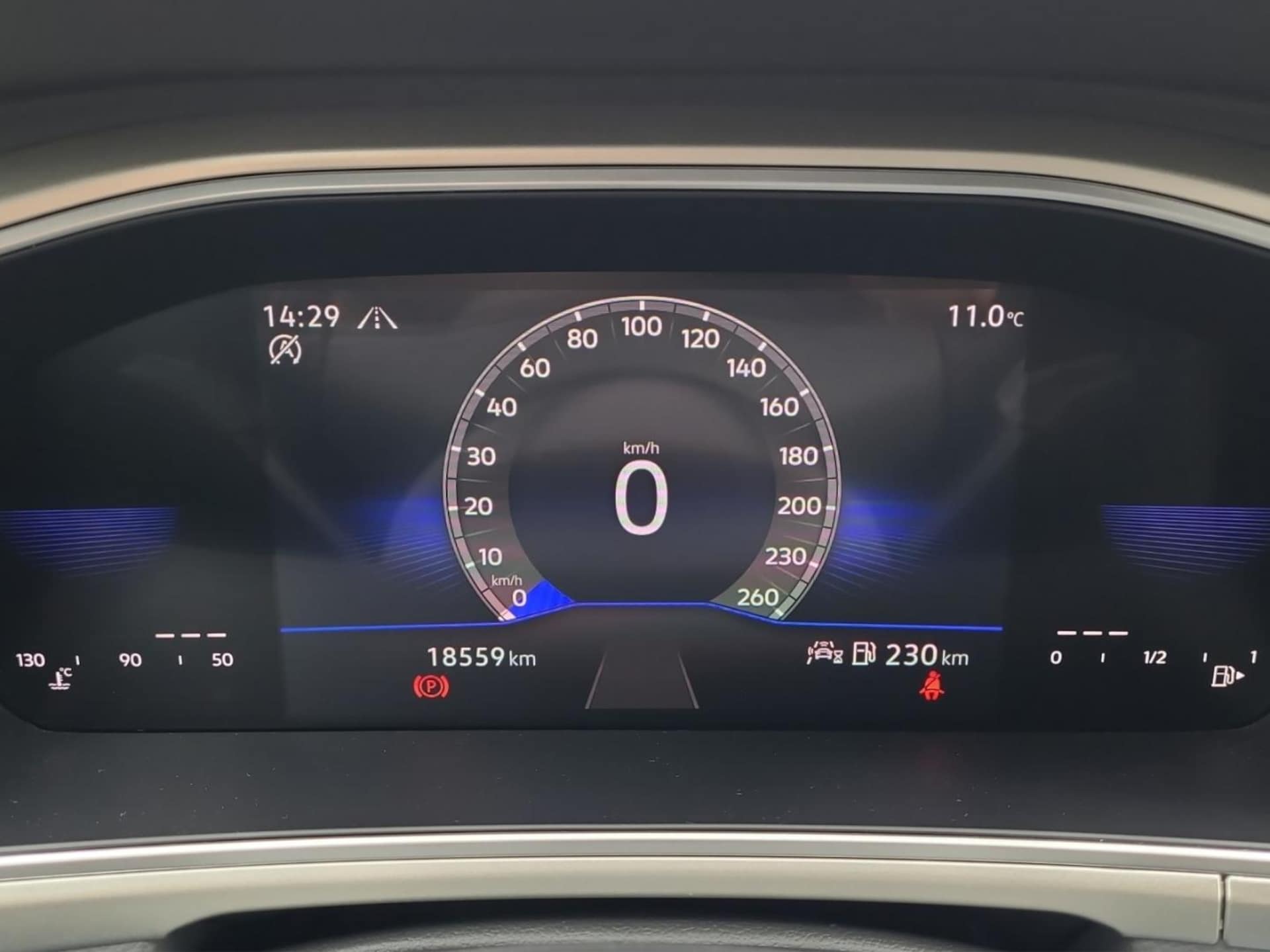 Volkswagen T-Roc MOVE