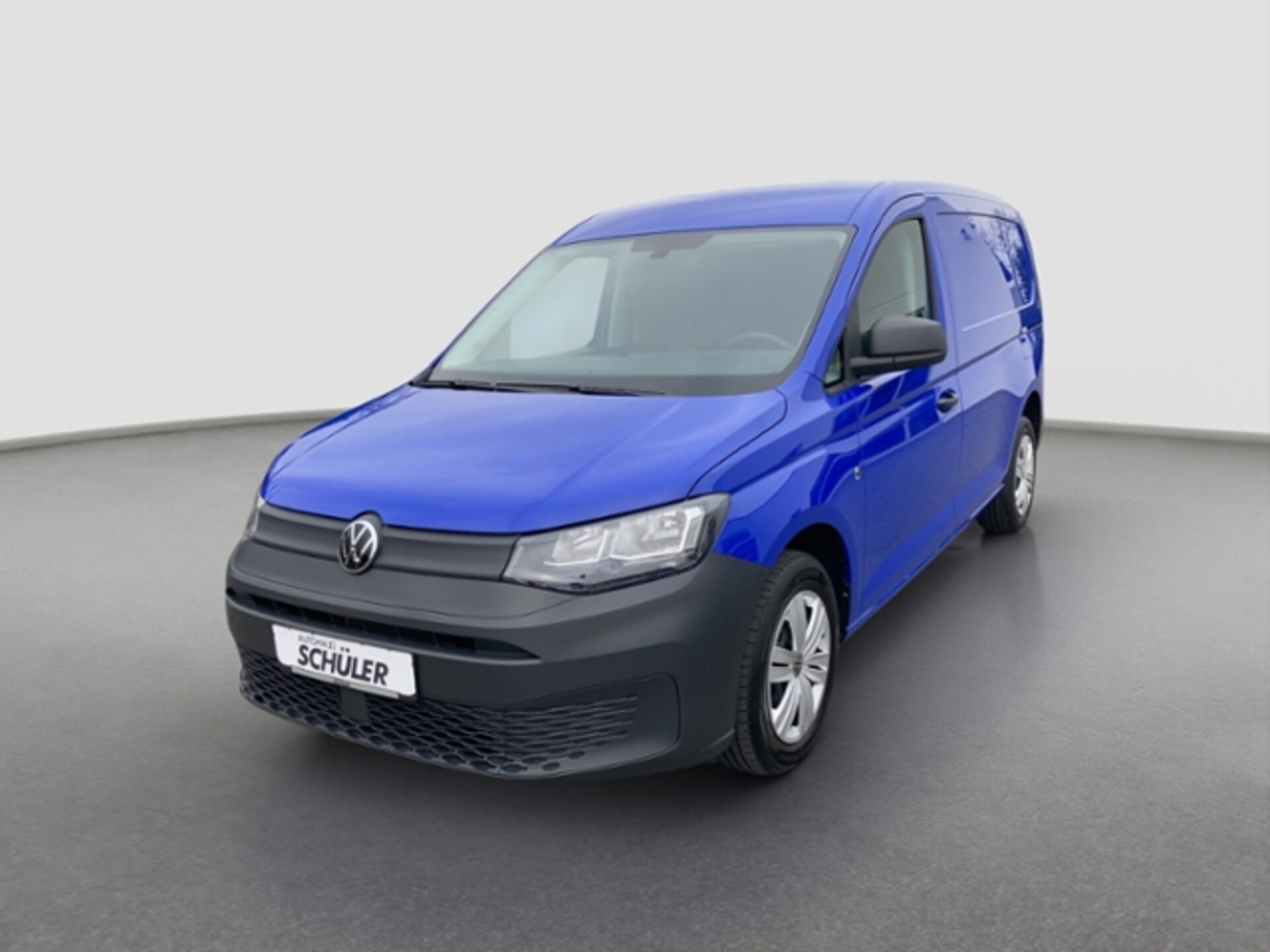 Volkswagen Caddy Maxi Cargo EcoProfi
