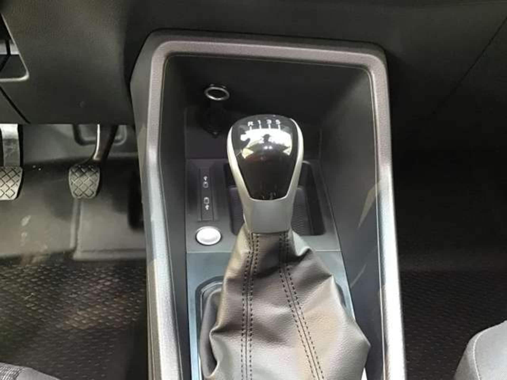 Volkswagen Caddy Cargo
