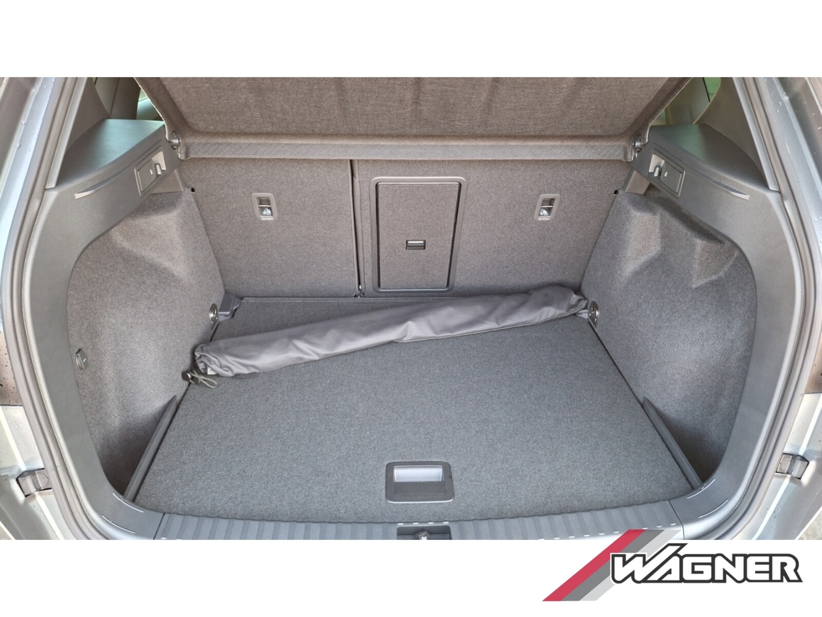 CUPRA Ateca – Bild 11