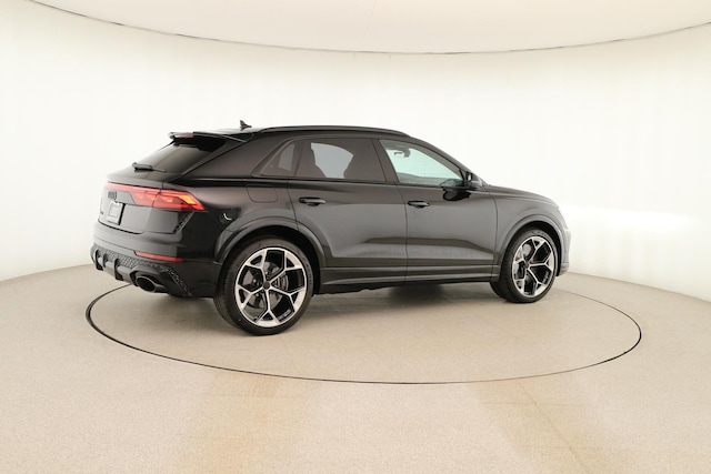 2026 Audi RS Q8 Base - Photo 7