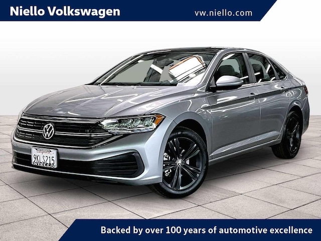 2024 Volkswagen Jetta