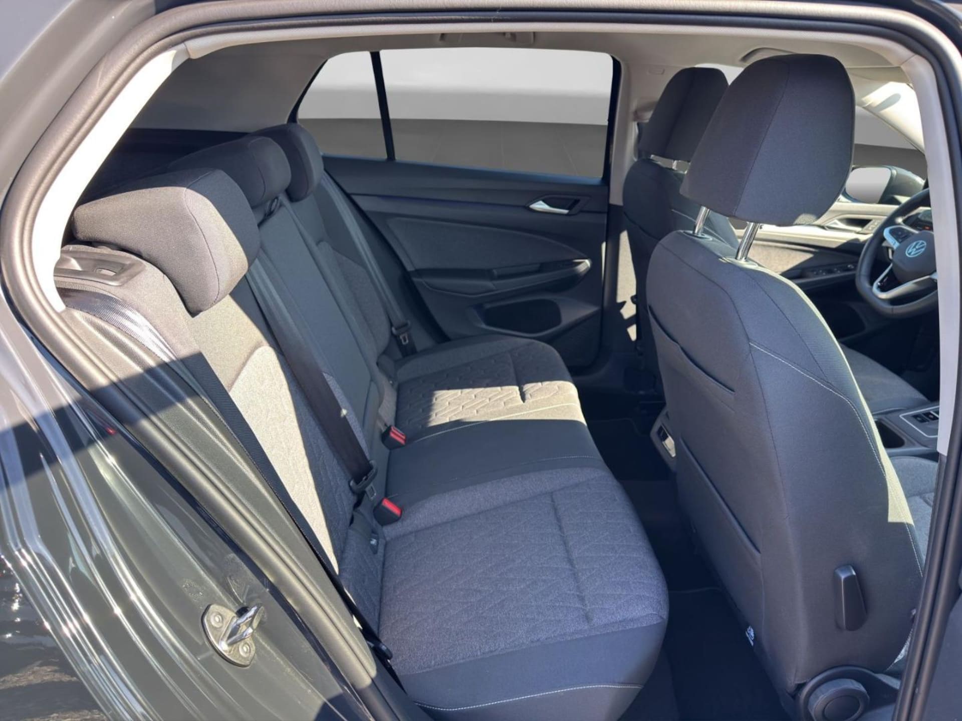 Volkswagen Golf MOVE