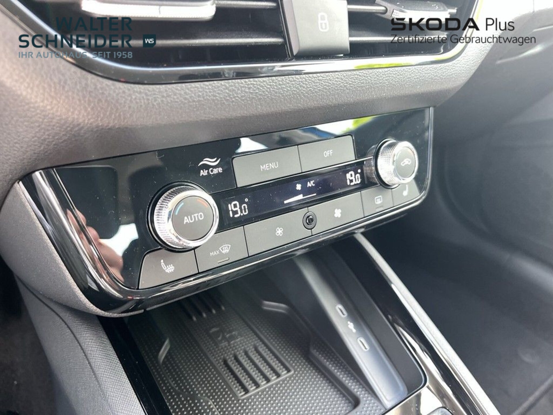 Skoda Kamiq Tour