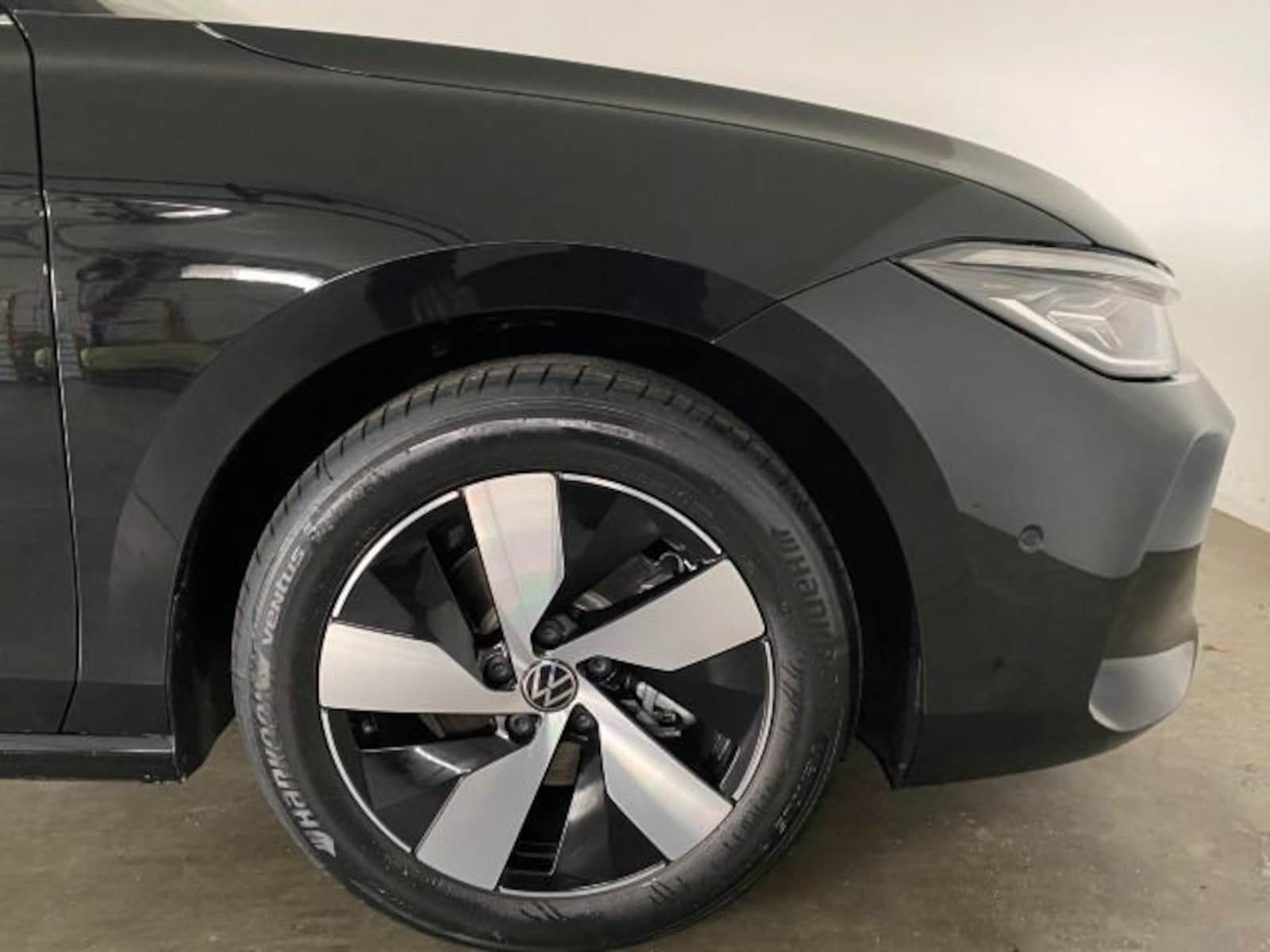 Volkswagen Passat – Bild 4