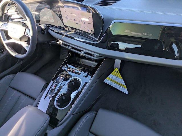 2026 Audi A6 Premium Plus - Photo 36