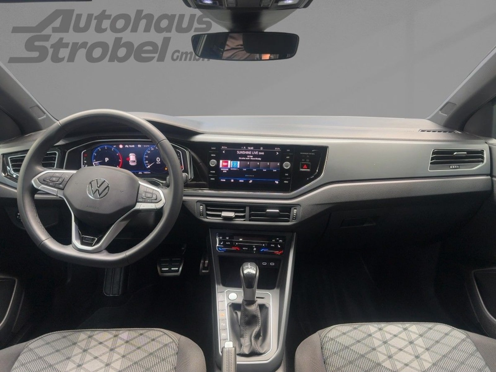 Volkswagen Taigo – Bild 10