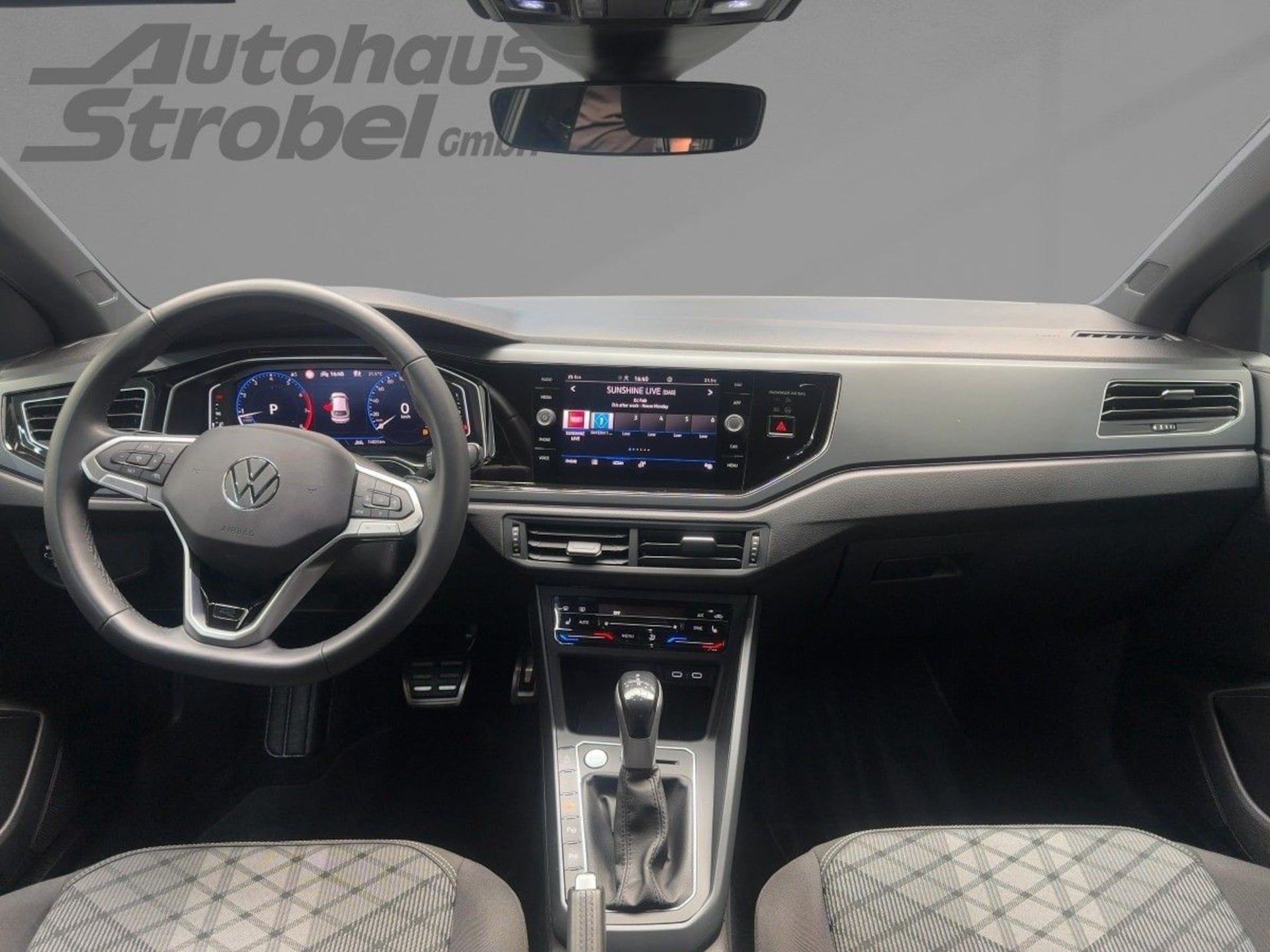 Volkswagen Taigo R-Line