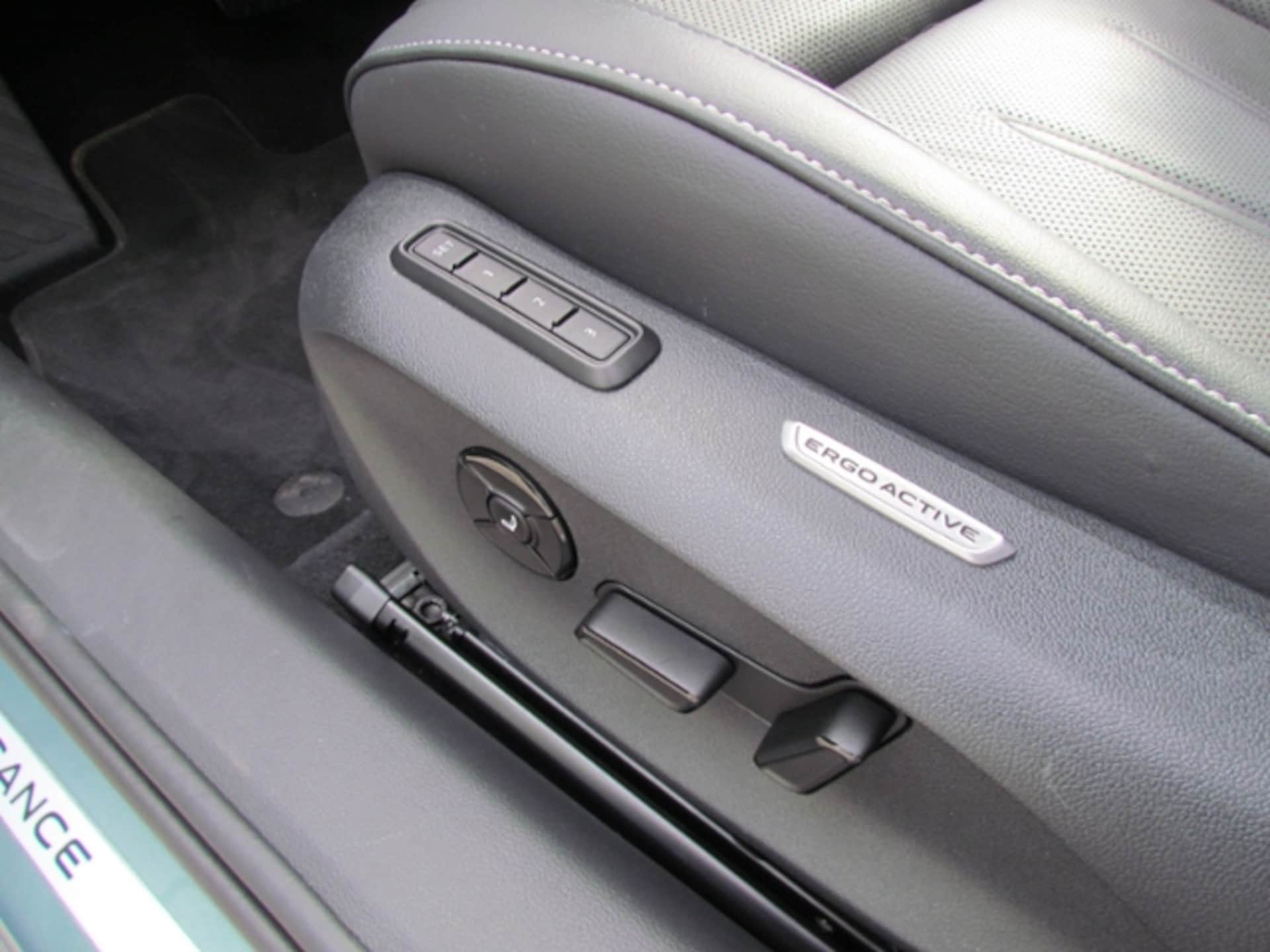 Volkswagen Passat Elegance