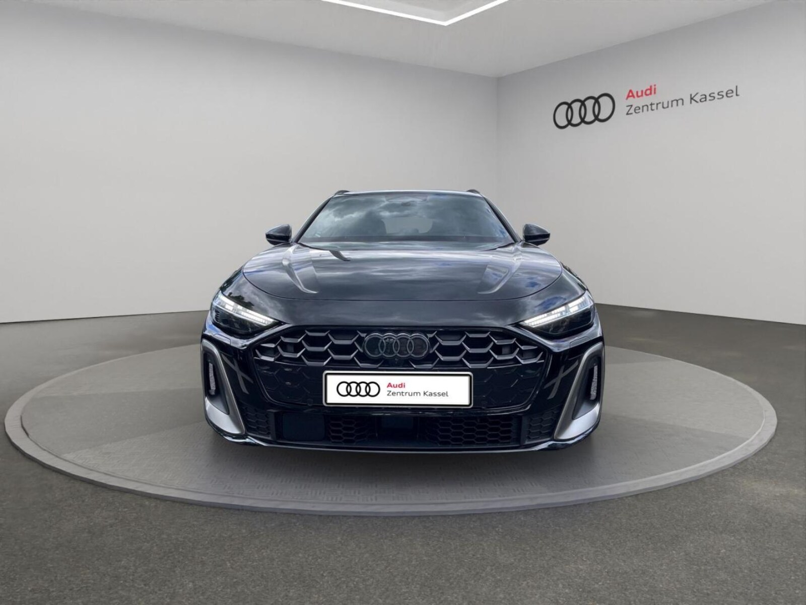 Audi A5 Avant – Bild 9
