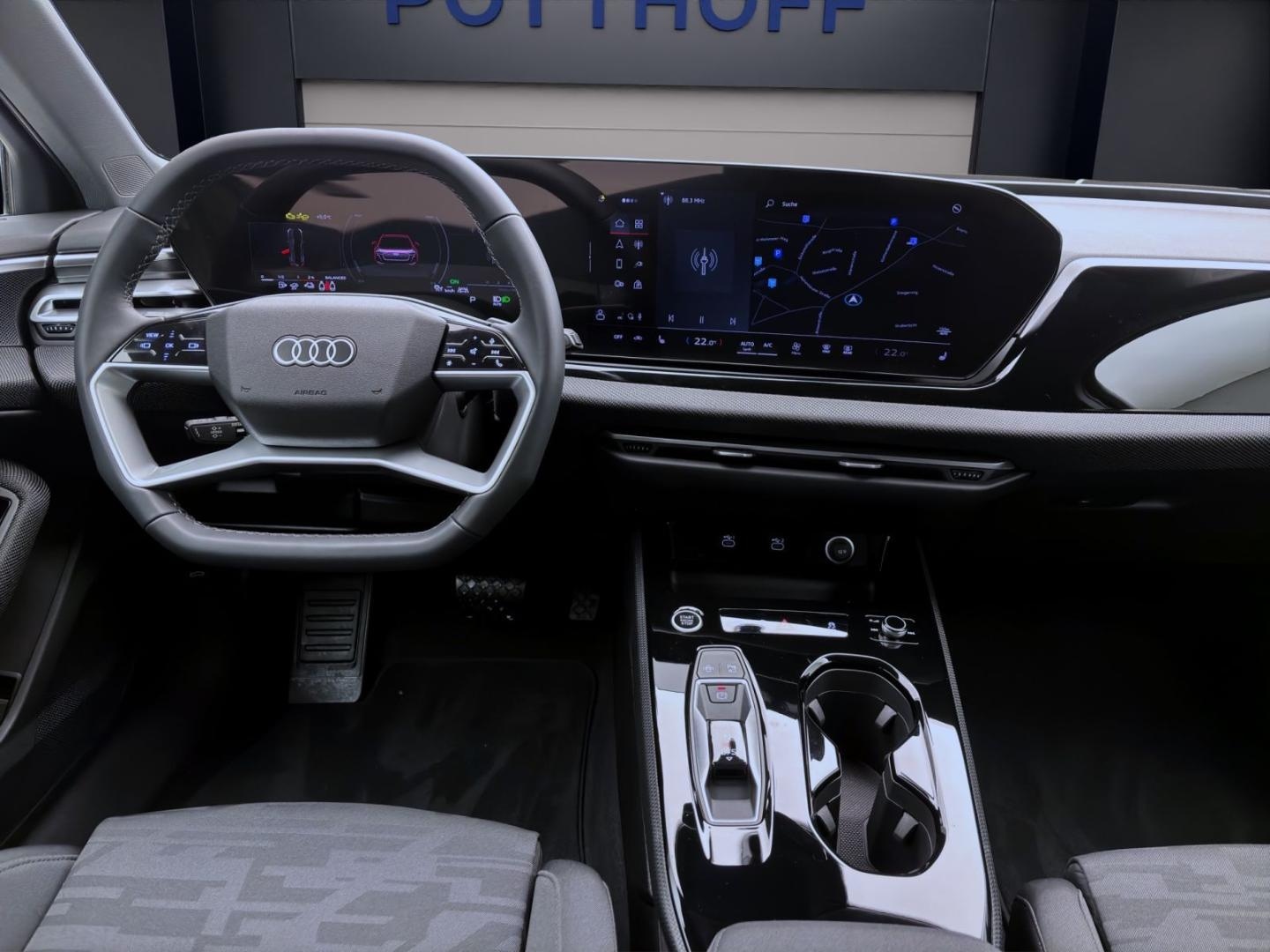 Bild über Audi A5 Avant e-hybrid e-hybrid quattro 220 kW S tronic - für weitere Informationen kontaktieren Sie den Audi Partner