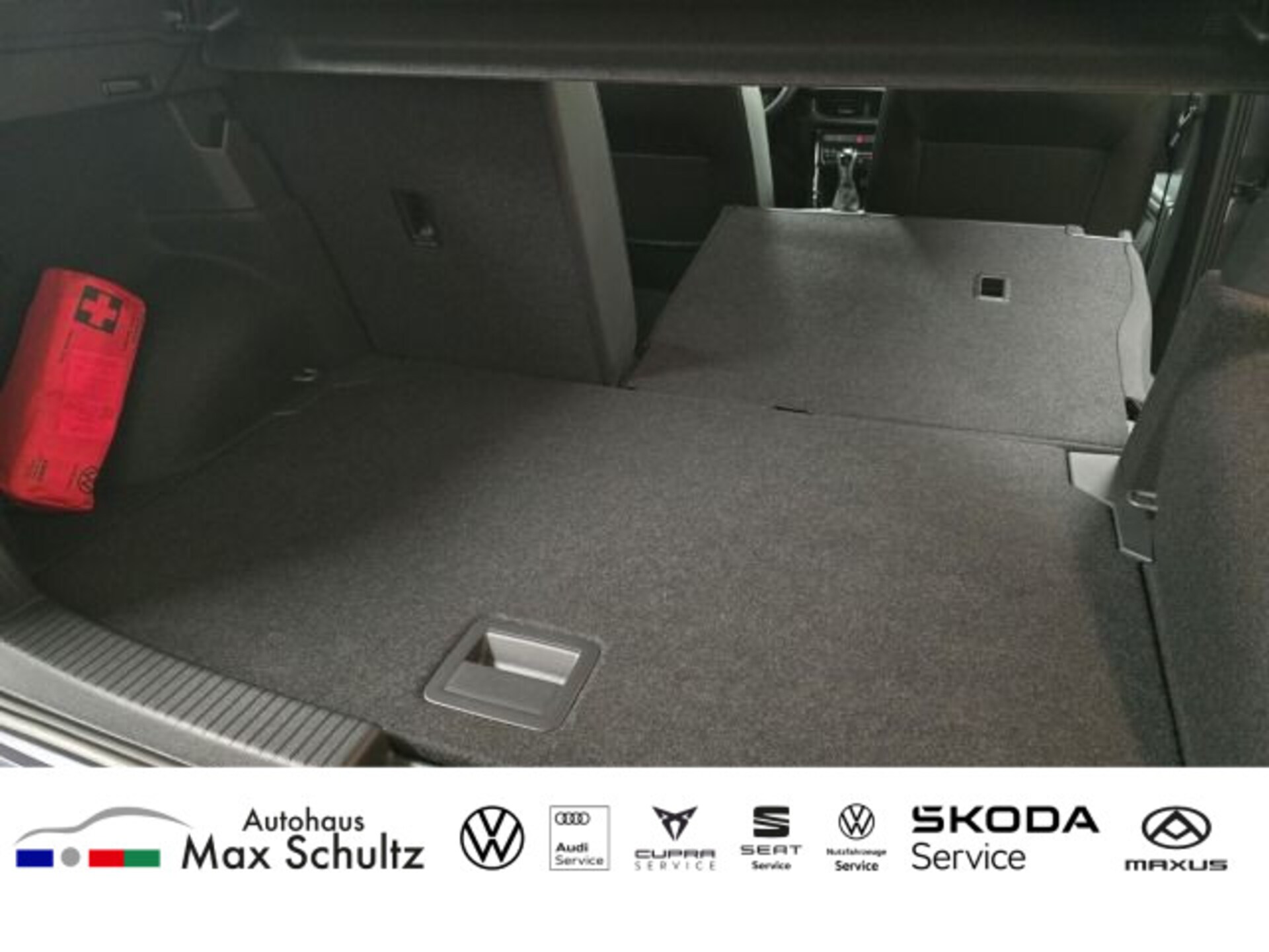Volkswagen T-Cross ENERGY