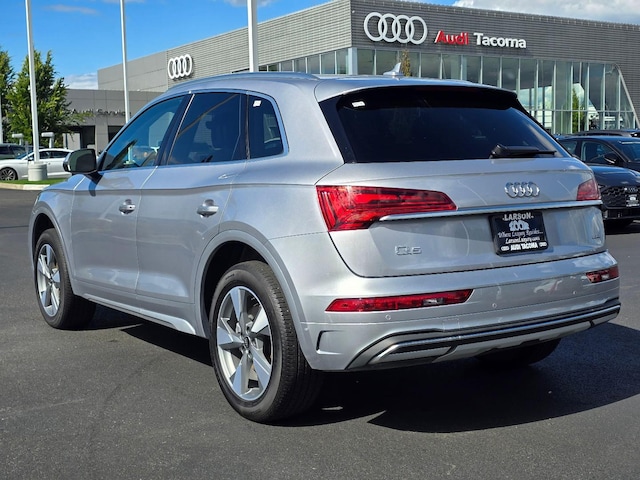 2024 Audi Q5
