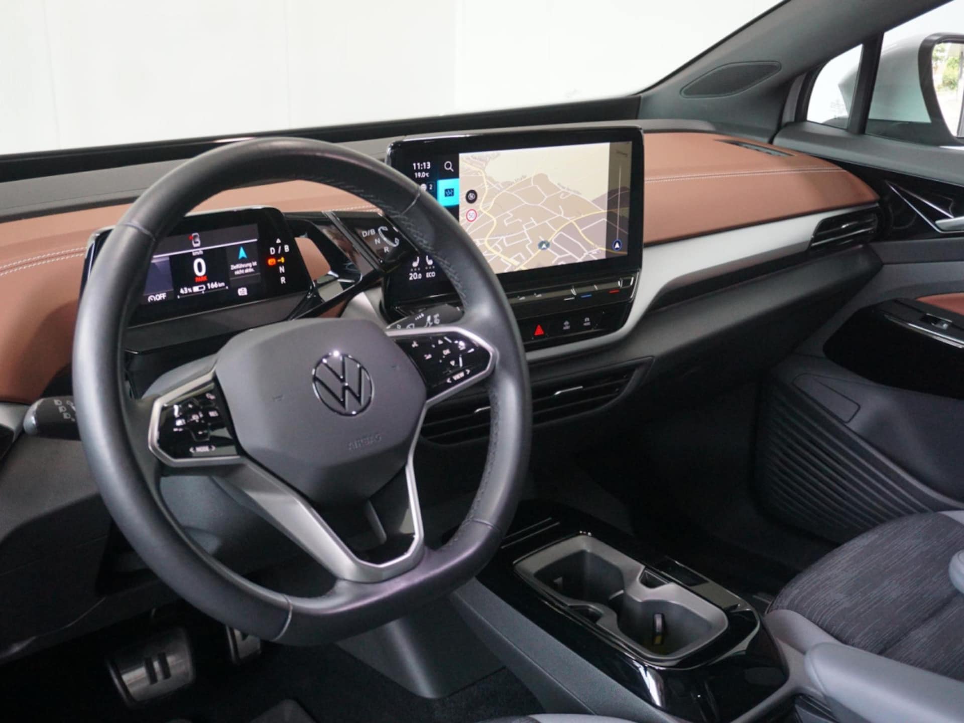 Volkswagen ID.5 Pro Performance