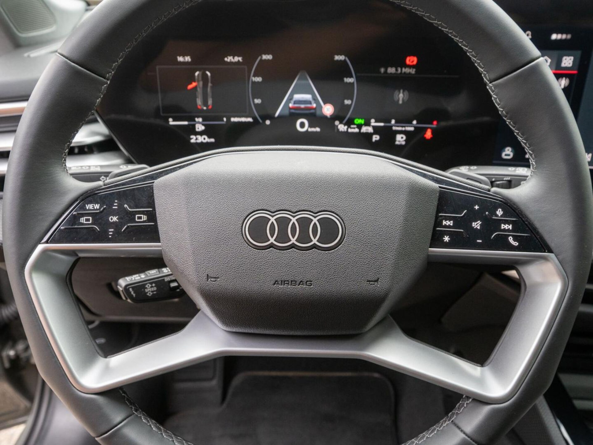 Audi A5 Avant