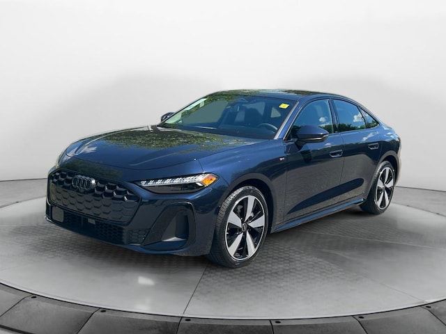 2026 Audi A5 Sedan