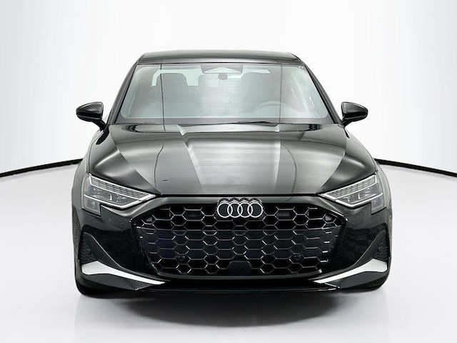 2026 Audi A3