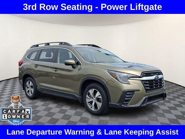 2023 Subaru Ascent