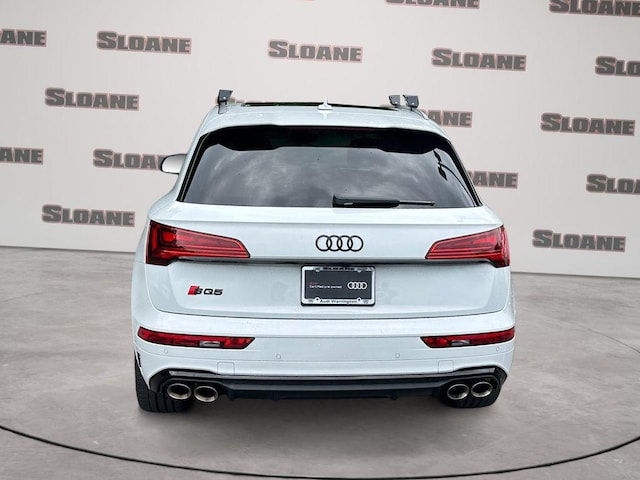 2024 Audi SQ5
