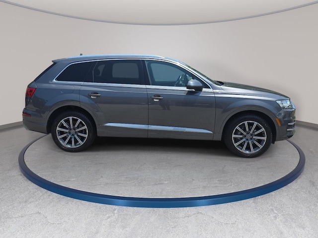2018 Audi Q7