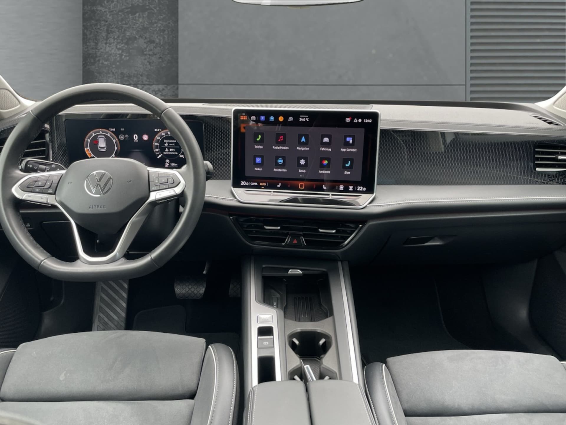 Volkswagen Passat Business