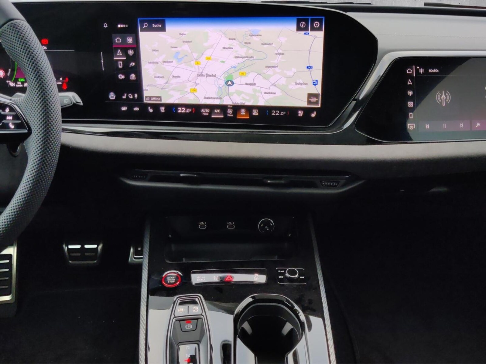 Audi A5 Avant – Bild 15