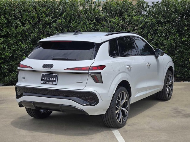 2026 Audi Q3 SUV