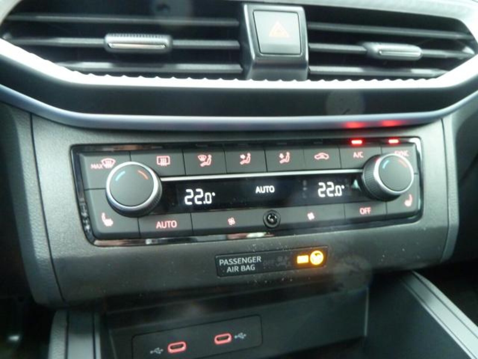 SEAT Ibiza – Bild 13